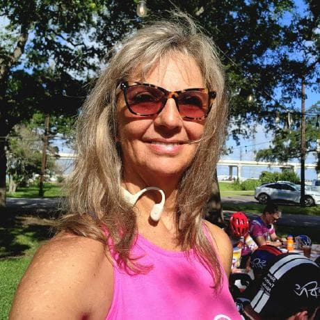 Prof. Patricia McManus